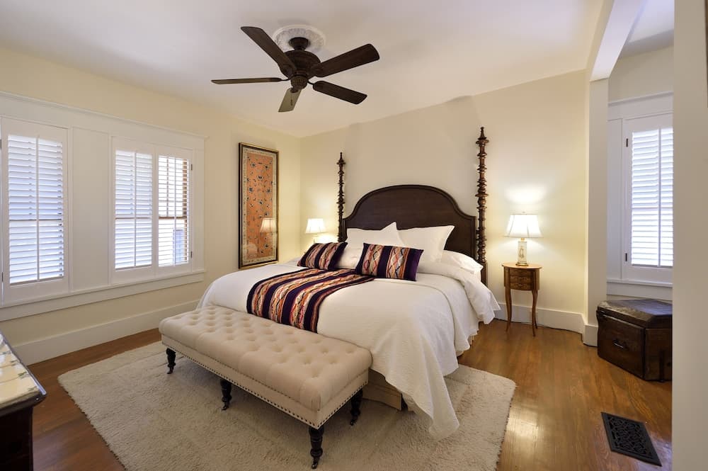 Casa Culinaria The Gourmet Inn