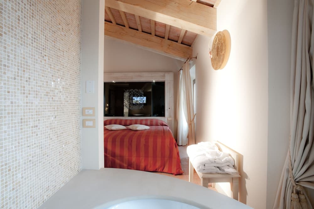 Oste del Castello Wellness & Bike Hotel