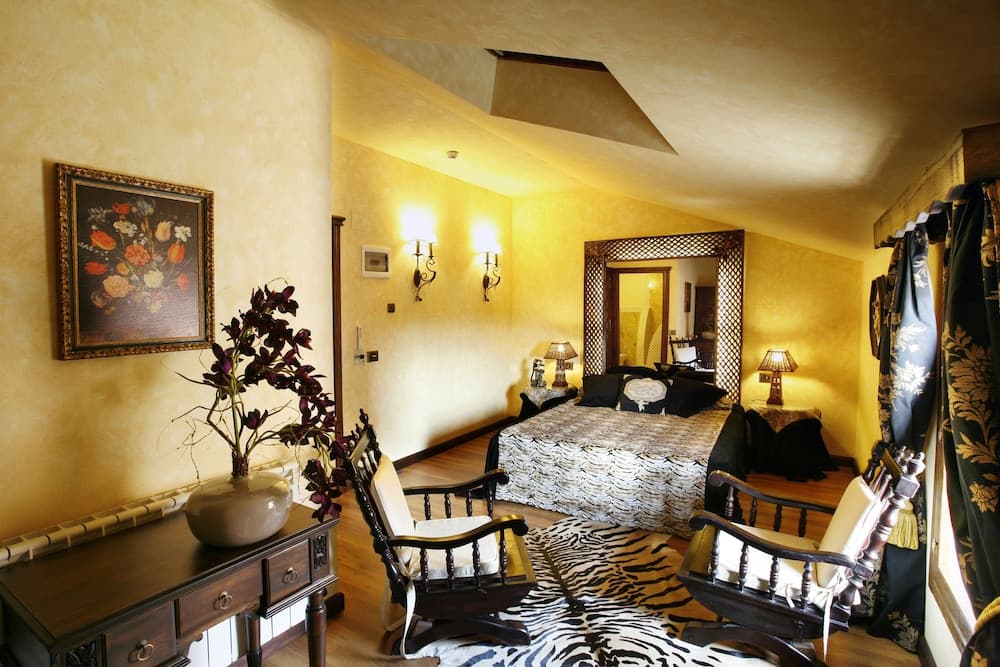 Hotel Boutique Real Casona de las Amas