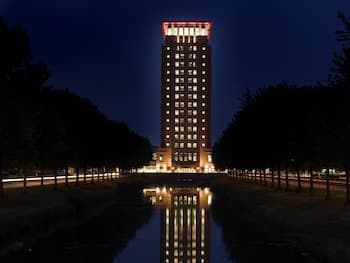 Van Der Valk Hotel Houten - Utrecht