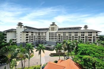 Pulai Springs Resort