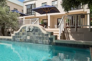 Protea Hotel by Marriott Dorpshuis & Spa Stellenbosch