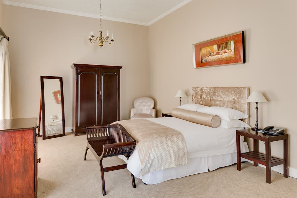 Protea Hotel by Marriott Dorpshuis & Spa Stellenbosch