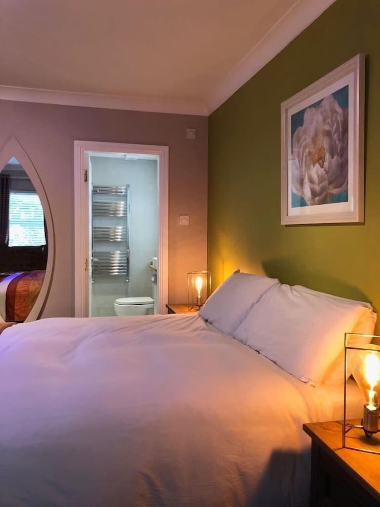 Amber Hill Guesthouse