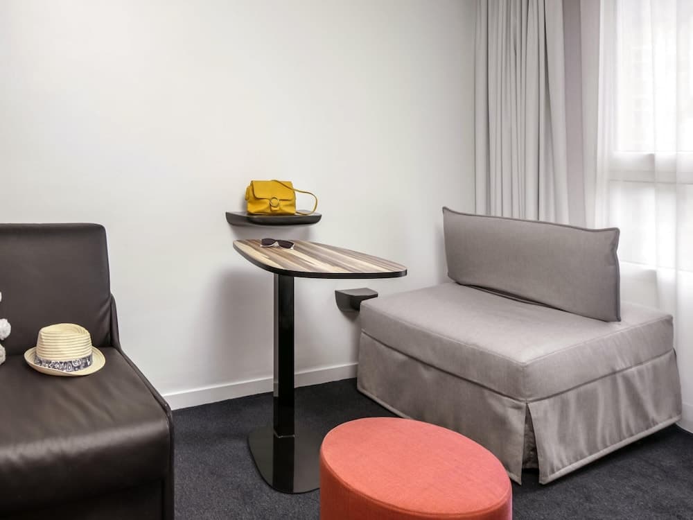 ibis Styles Vichy Centre