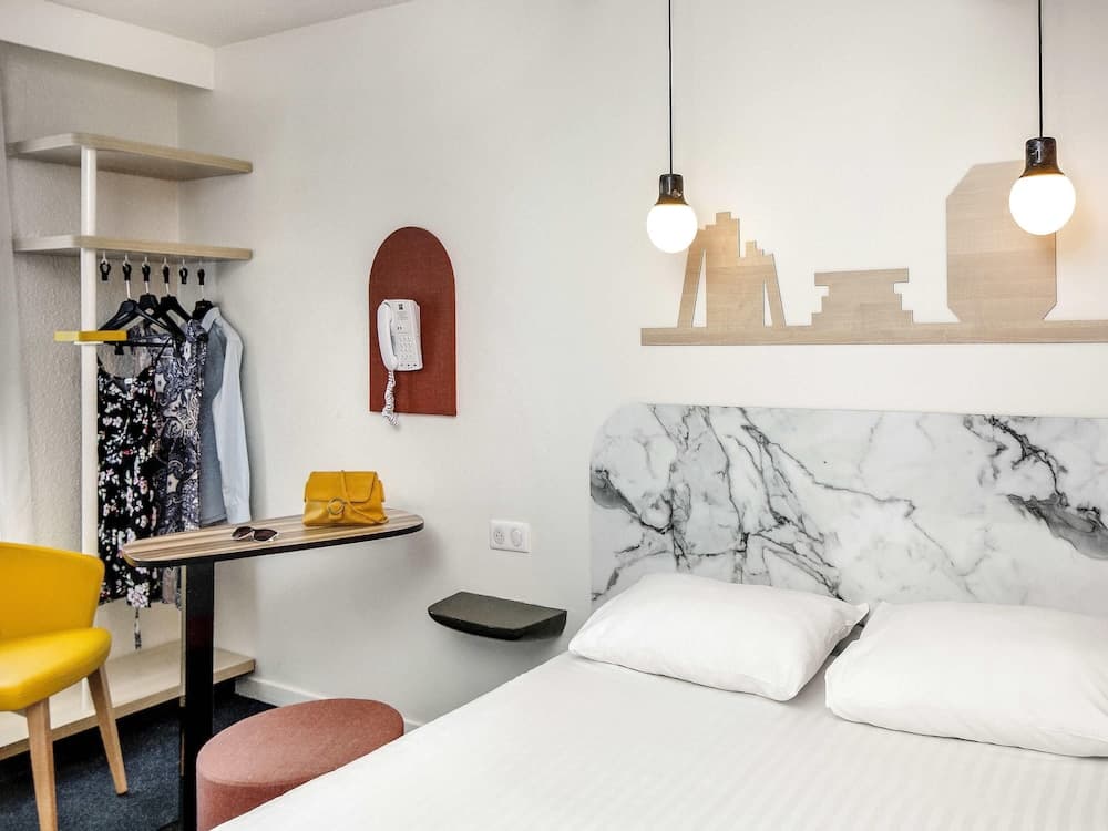 ibis Styles Vichy Centre