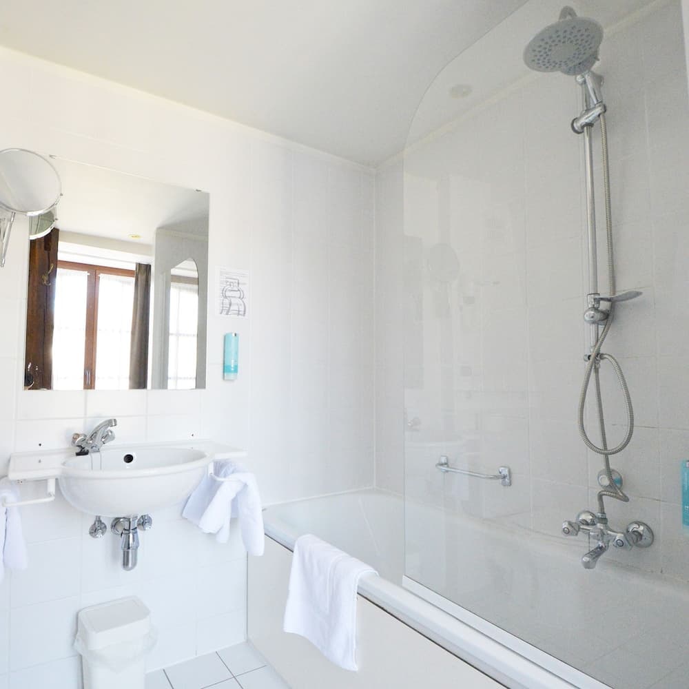 Hotel de la Poste - Relais Napoléon III