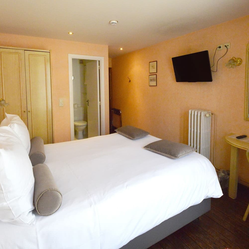 Hotel de la Poste - Relais Napoléon III