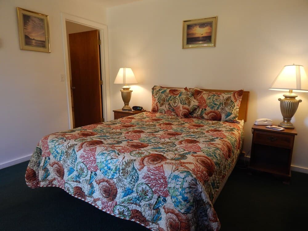 Acadia Sunrise Motel