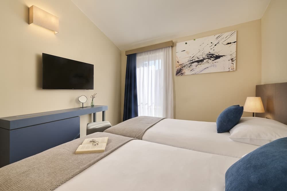 Istrian Villas Plava Laguna