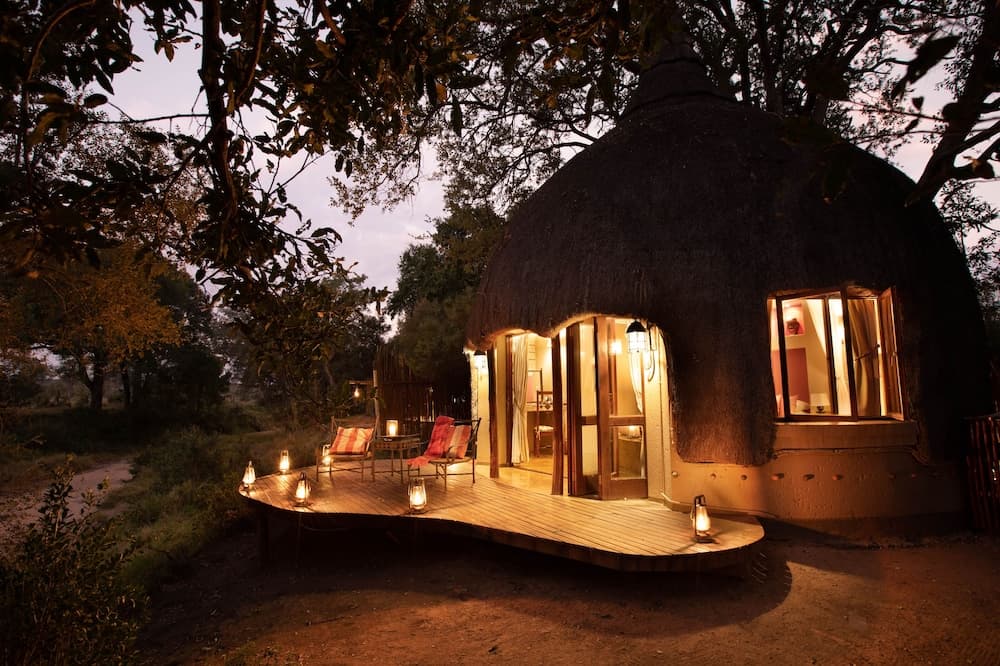 Hoyo Hoyo Safari Lodge