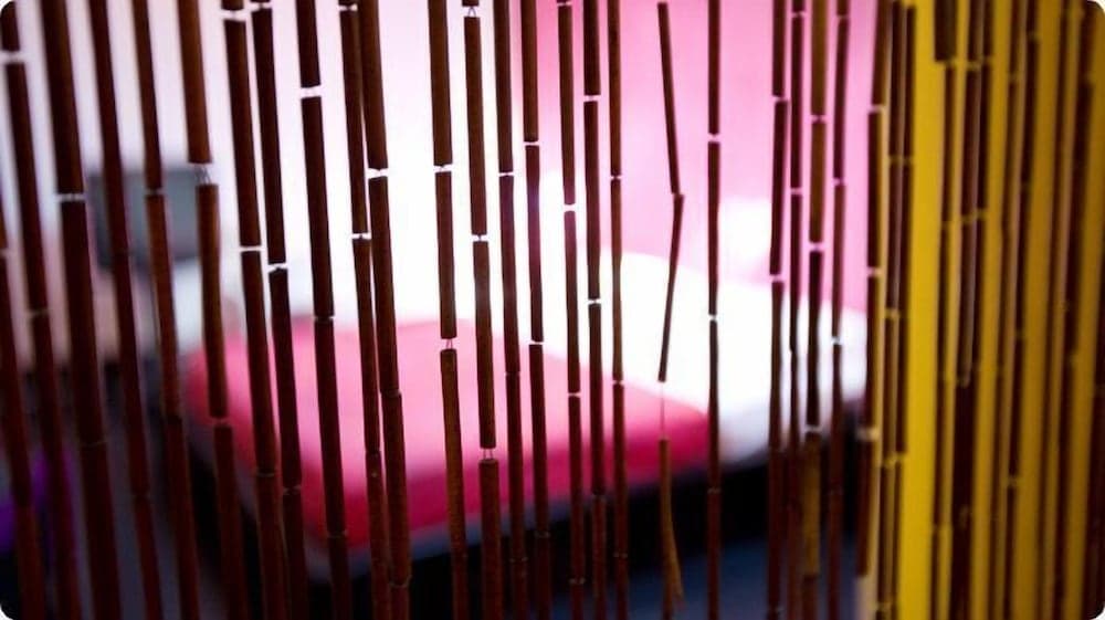 Bad - Bed & Breakfast and Design