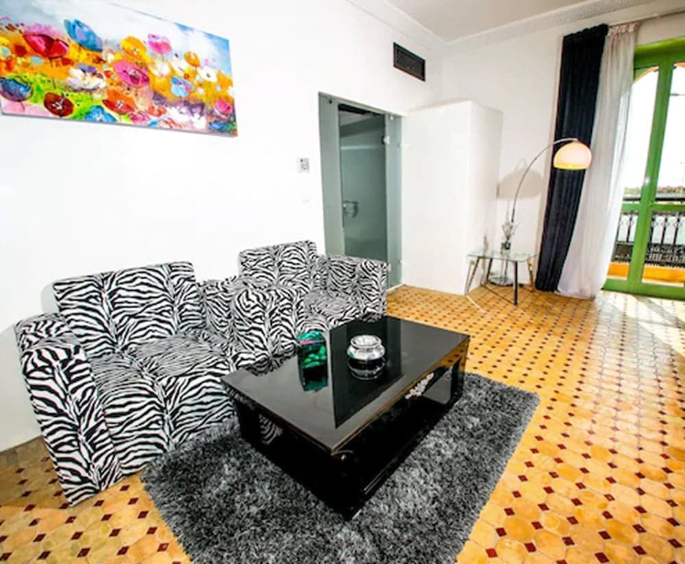 Ushuaia Hotel & Clubbing