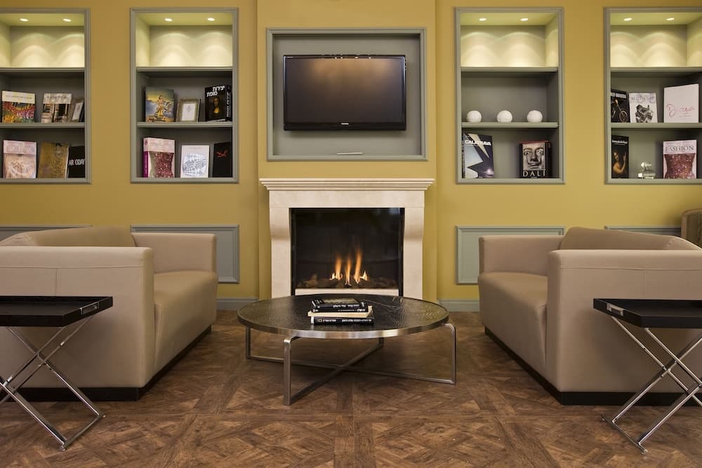 Harmony Hotel - an Atlas Boutique Hotel