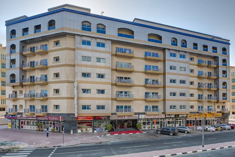 hotel image