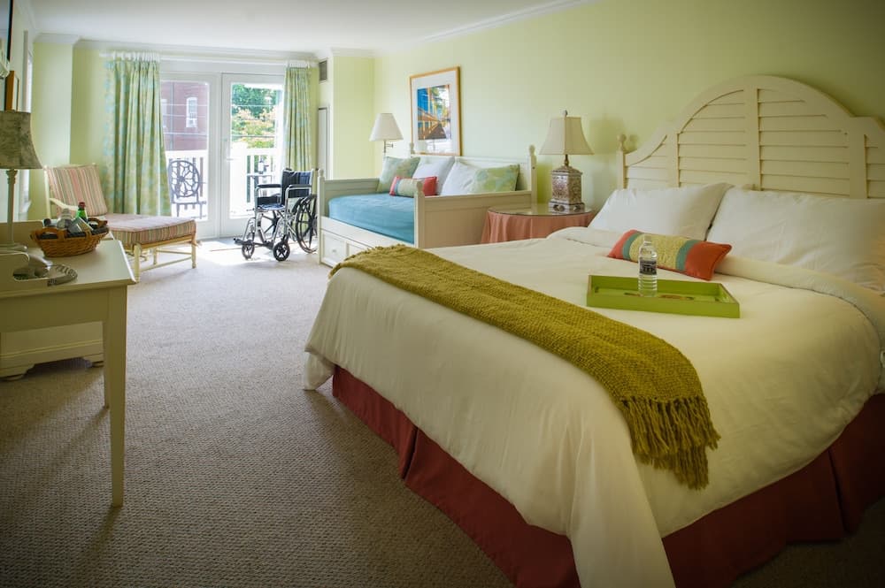 Mansion House Inn And Spa