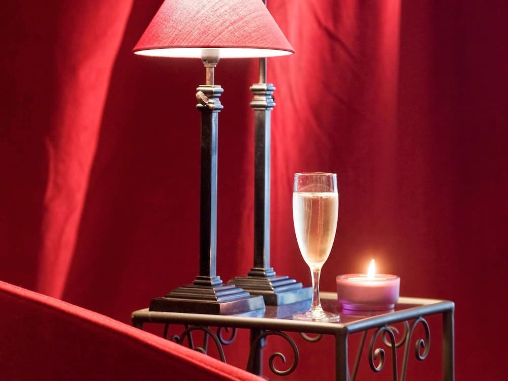 Mercure Rodez Cathedrale