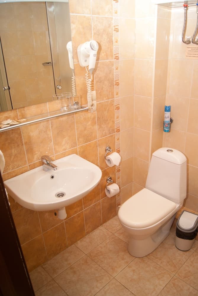 Bogemia Business Hotel