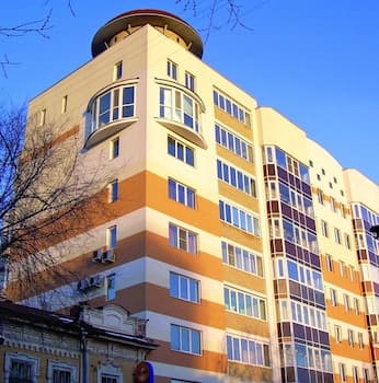 Bogemia Business Hotel