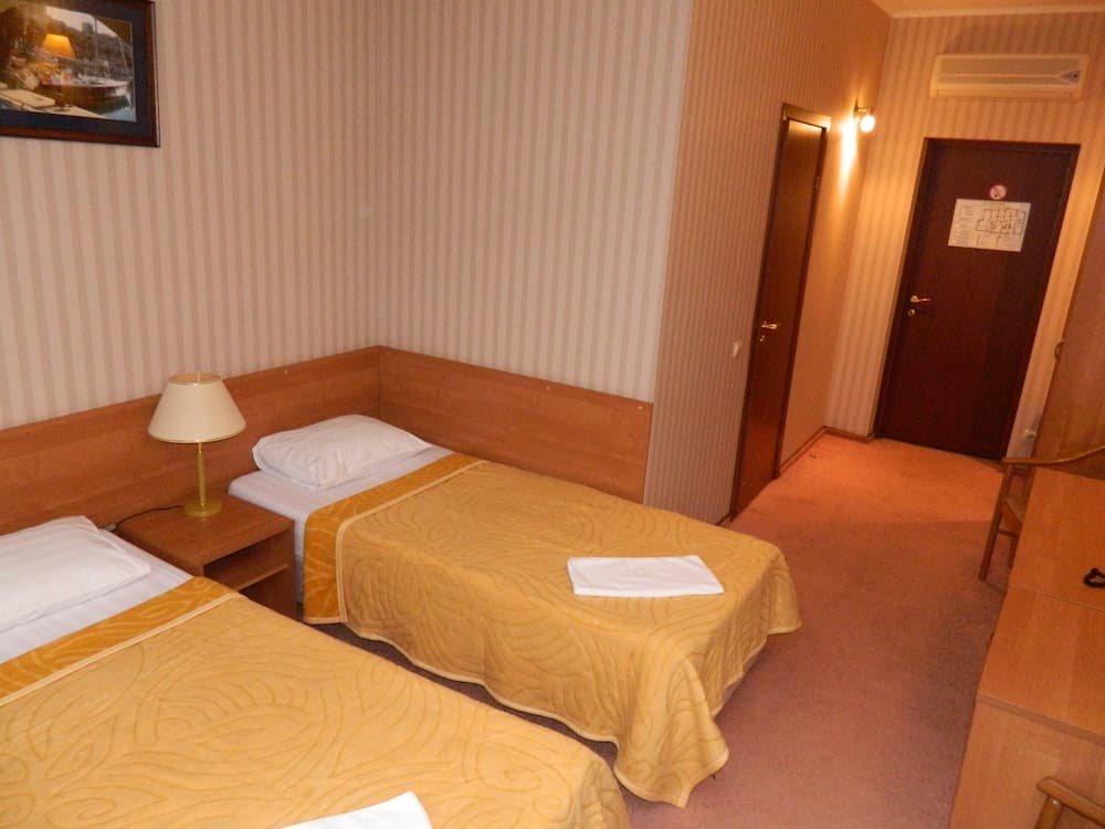 Bogemia Business Hotel