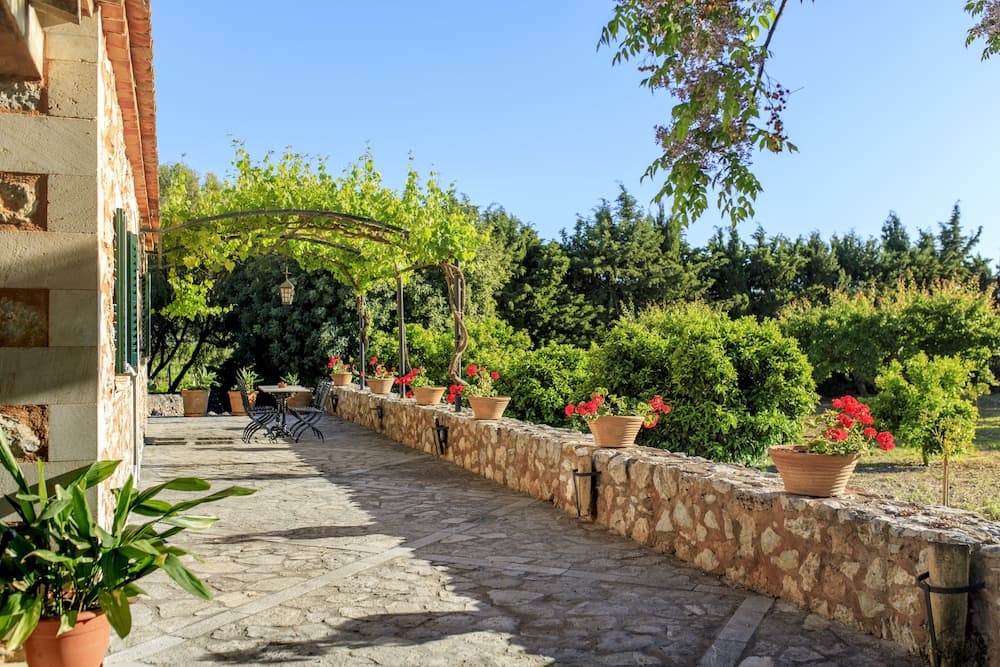 Torrent Fals Agroturismo