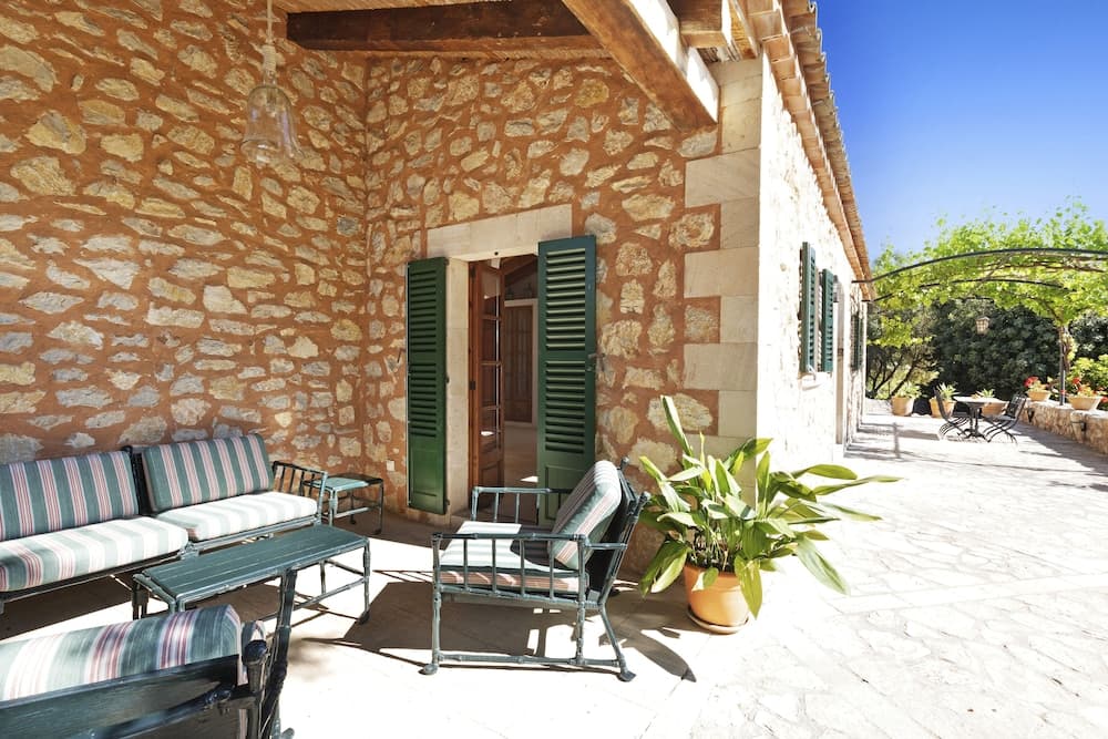 Torrent Fals Agroturismo