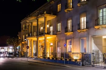 Mariano IV Palace Hotel