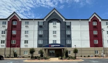 Candlewood Suites Tuscaloosa, an IHG Hotel