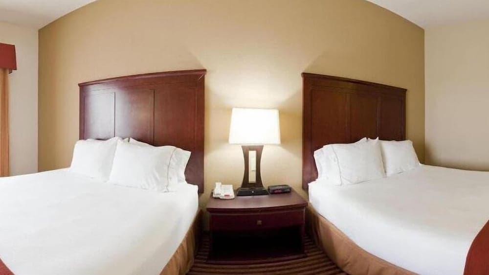 Holiday Inn Express Amarillo South by IHG