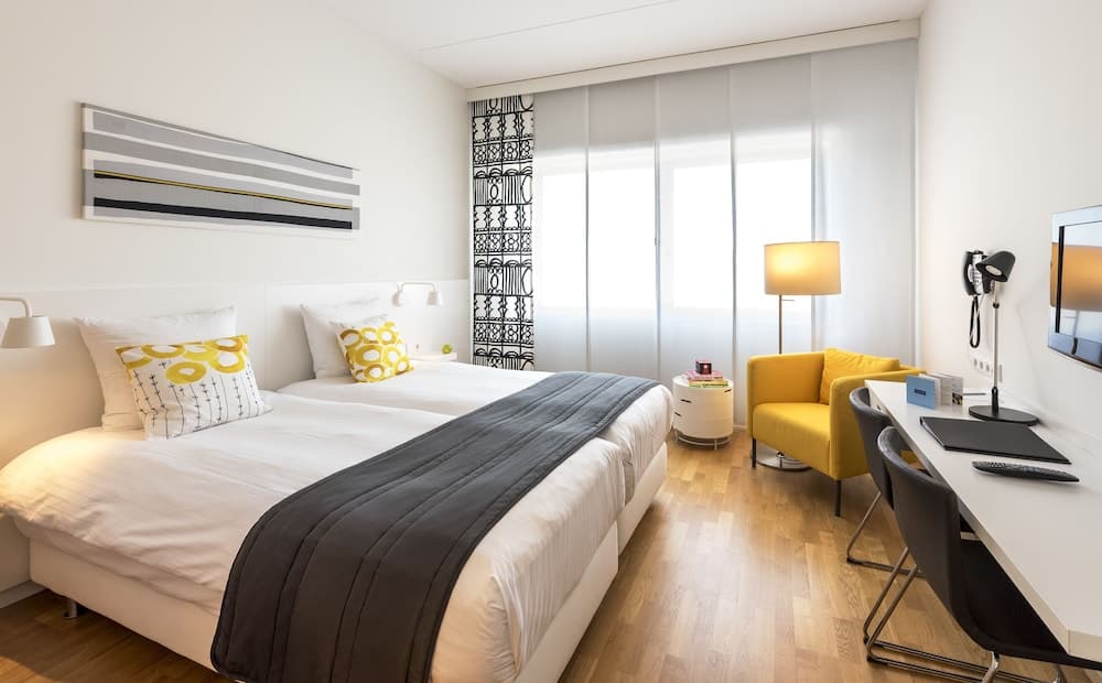 WestCord Hotel Delft