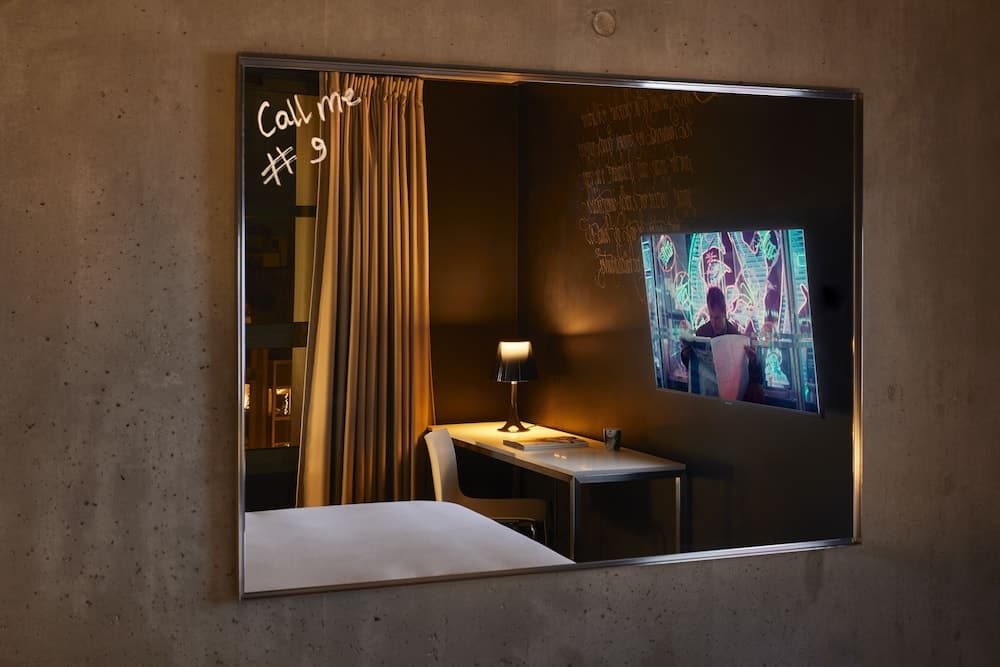 Mama Shelter Paris East