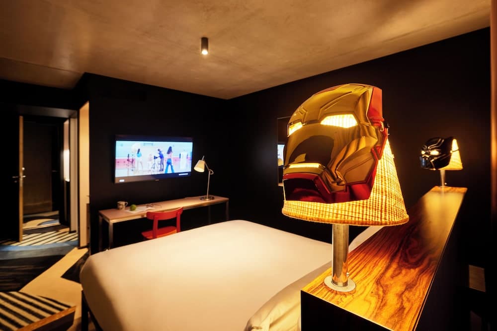 hotel image
