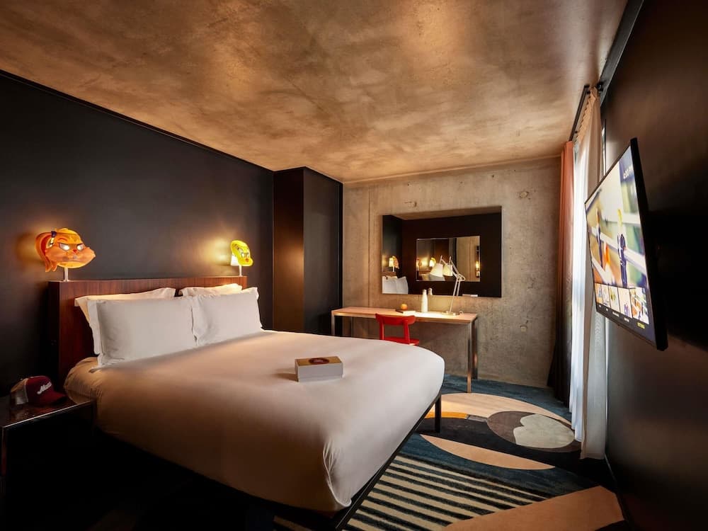 hotel image