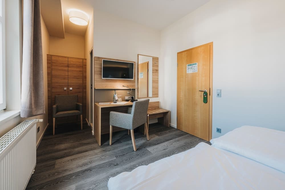 Hotel - Restaurant Roemer