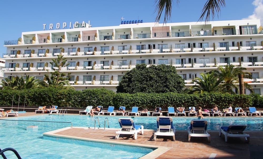 hotel image
