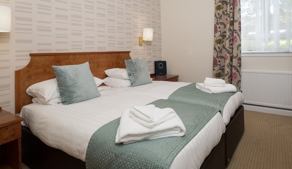 Pitbauchlie House Hotel, Sure Hotel Collection by BW