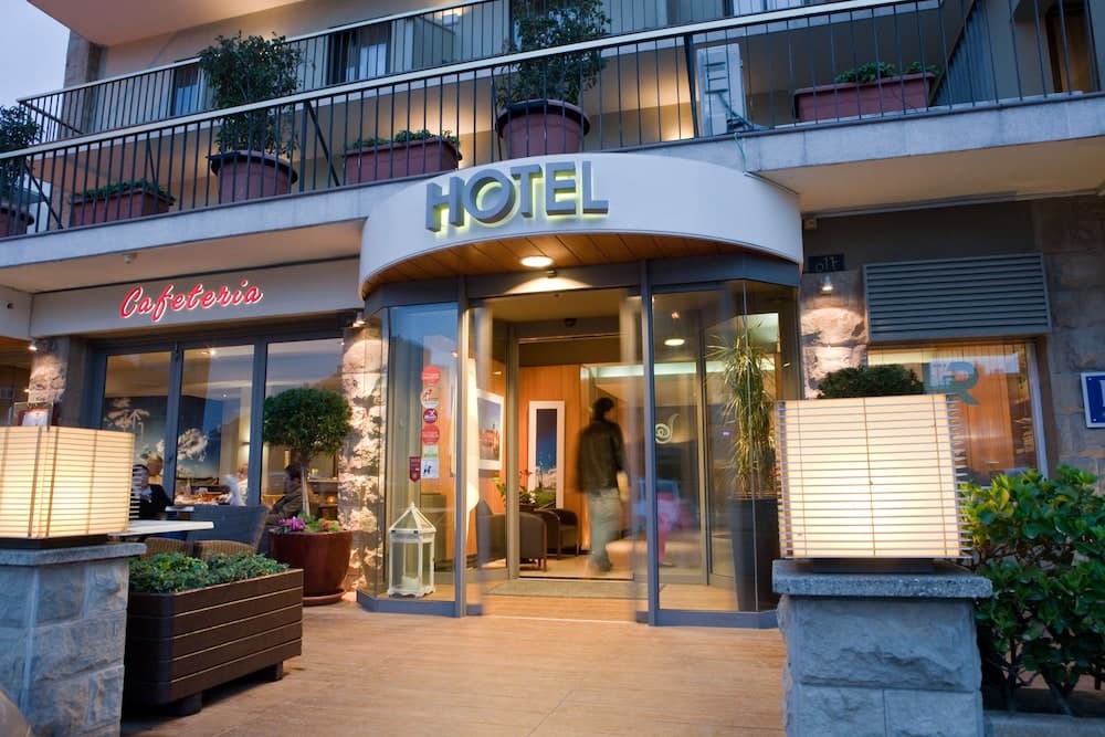 hotel image