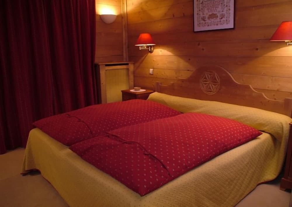 Le Caprice Des Neiges