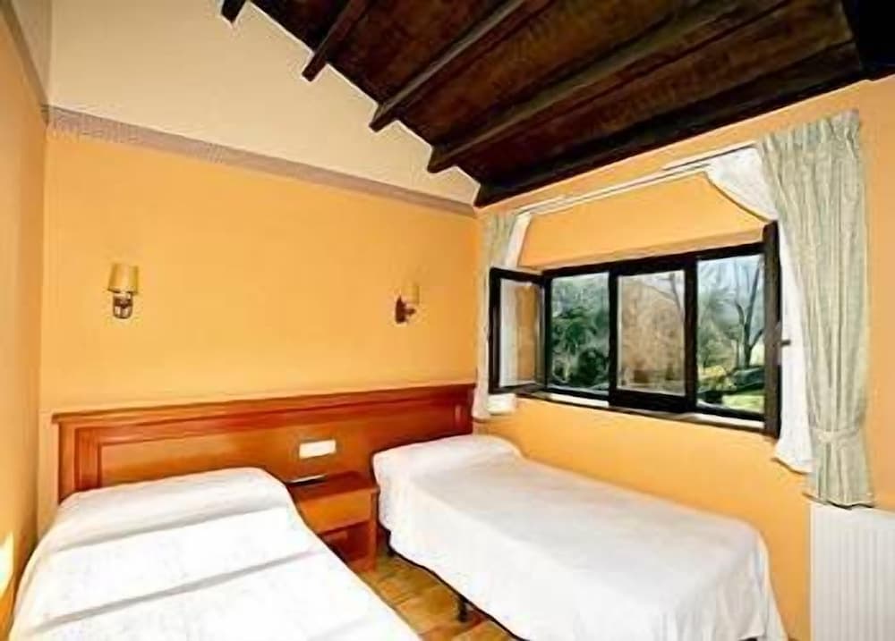 L'Alceu - Hotel Rural y Apartamentos