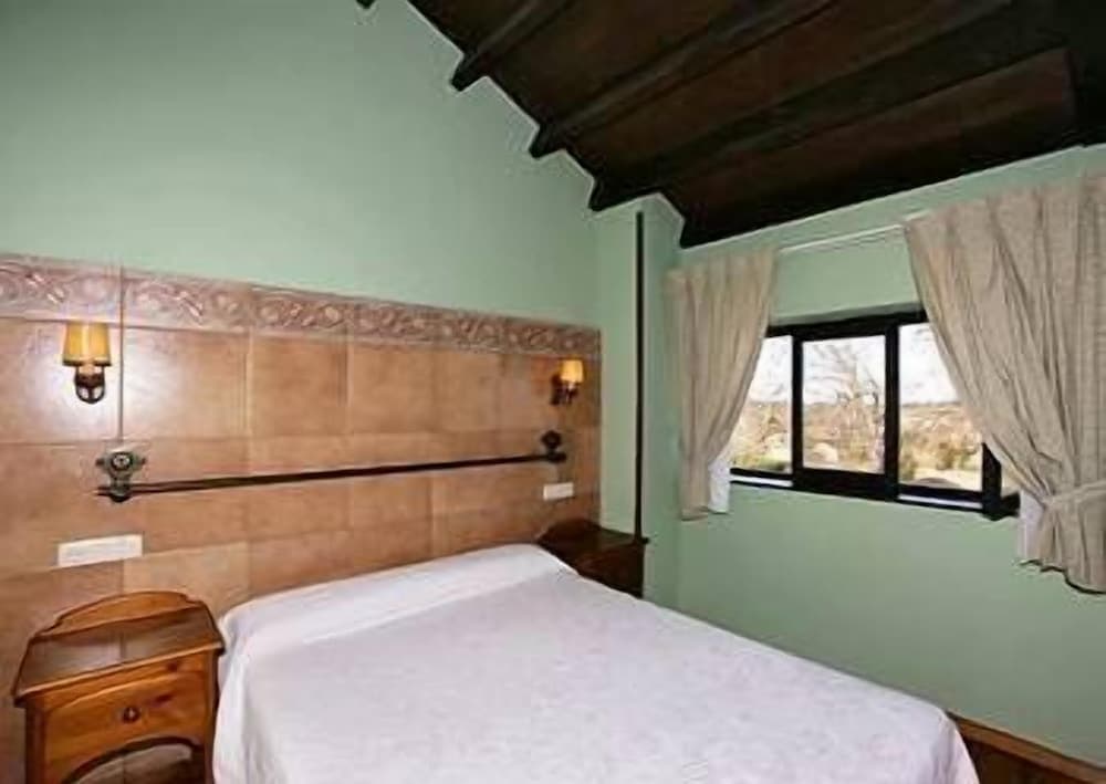 L'Alceu - Hotel Rural y Apartamentos