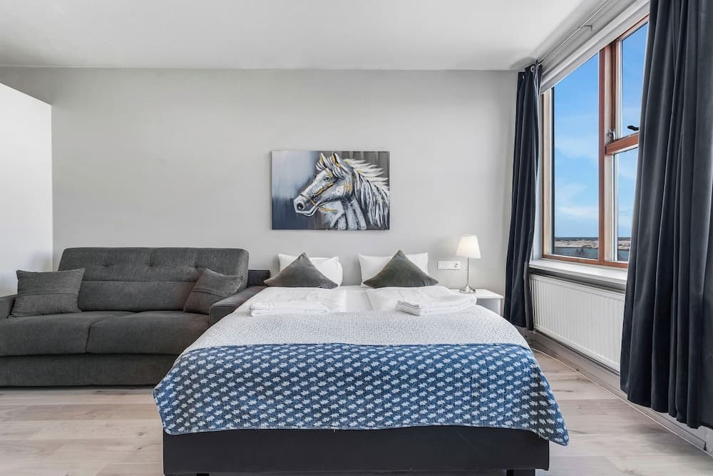 Iceland Comfort Apartments by Heimaleiga