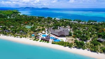 Mana Island Resort & Spa