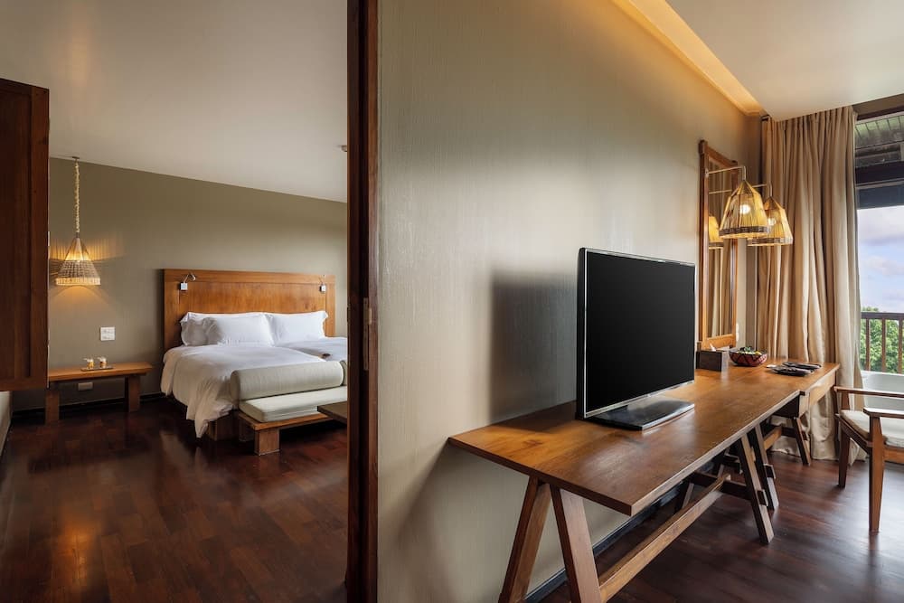 Silavadee Pool Spa Resort