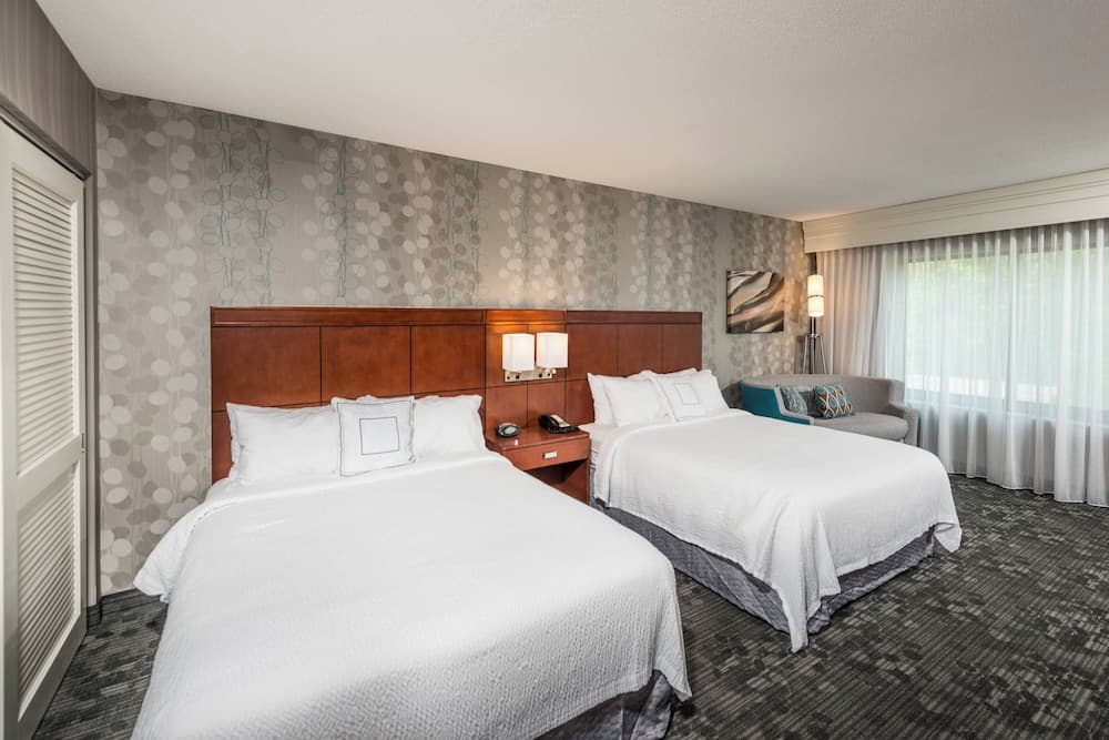 Courtyard by Marriott Bangor