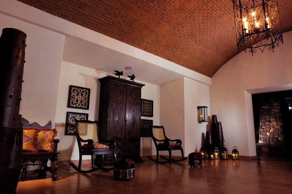 JW Marriott Guanacaste Resort and Spa