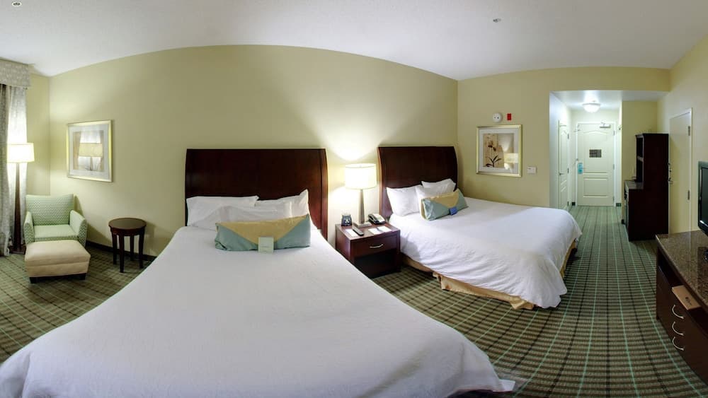 Hilton Garden Inn Valdosta