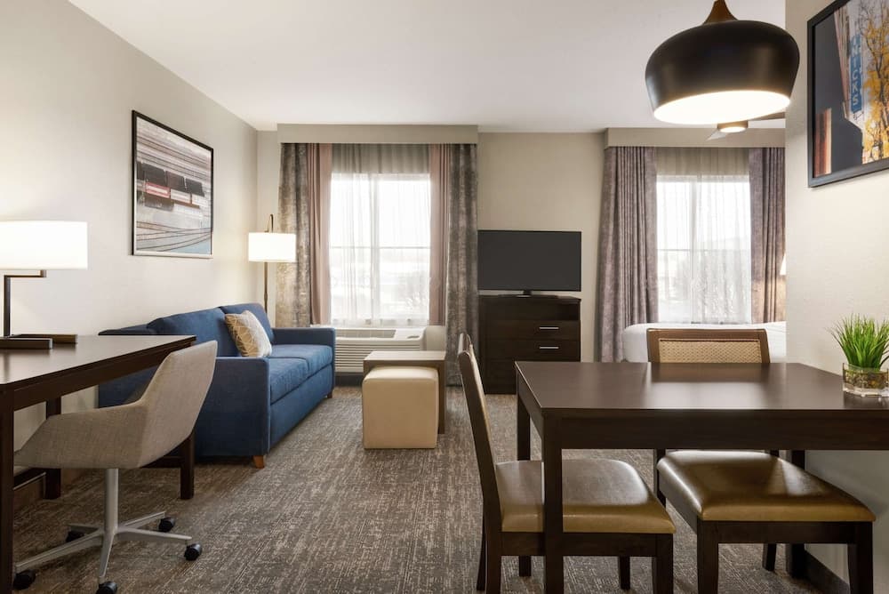 Homewood Suites Fort Wayne