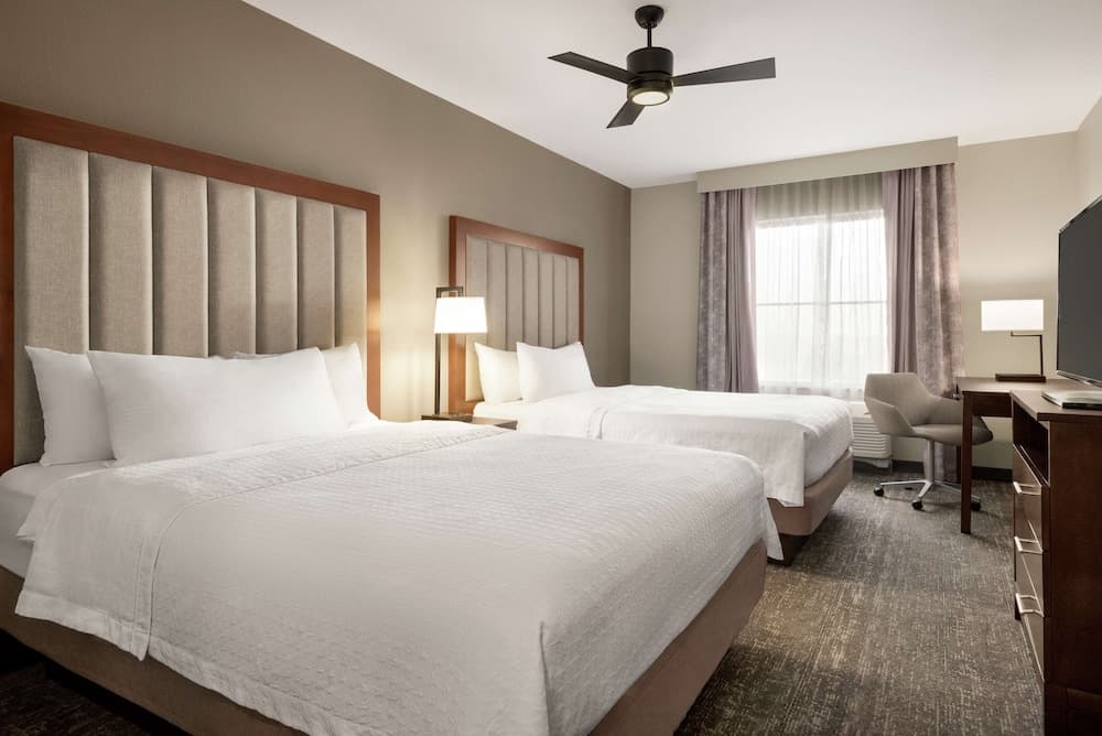 Homewood Suites Fort Wayne