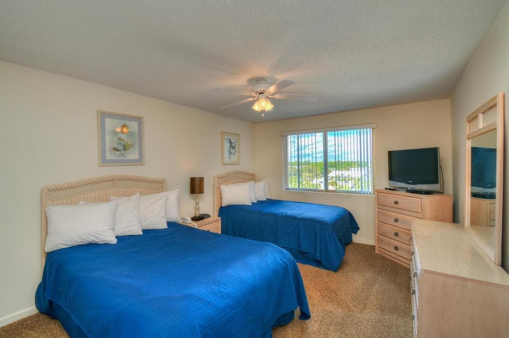 Palmetto Vacation Rentals at Kingston Plantation