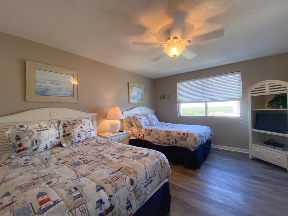 Palmetto Vacation Rentals at Kingston Plantation